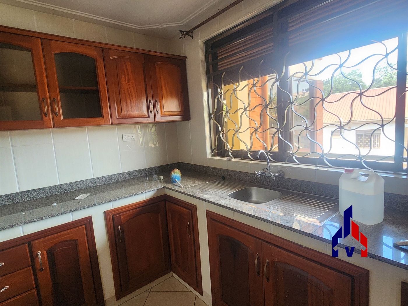 Apartment for rent in Kabalagala Kampala