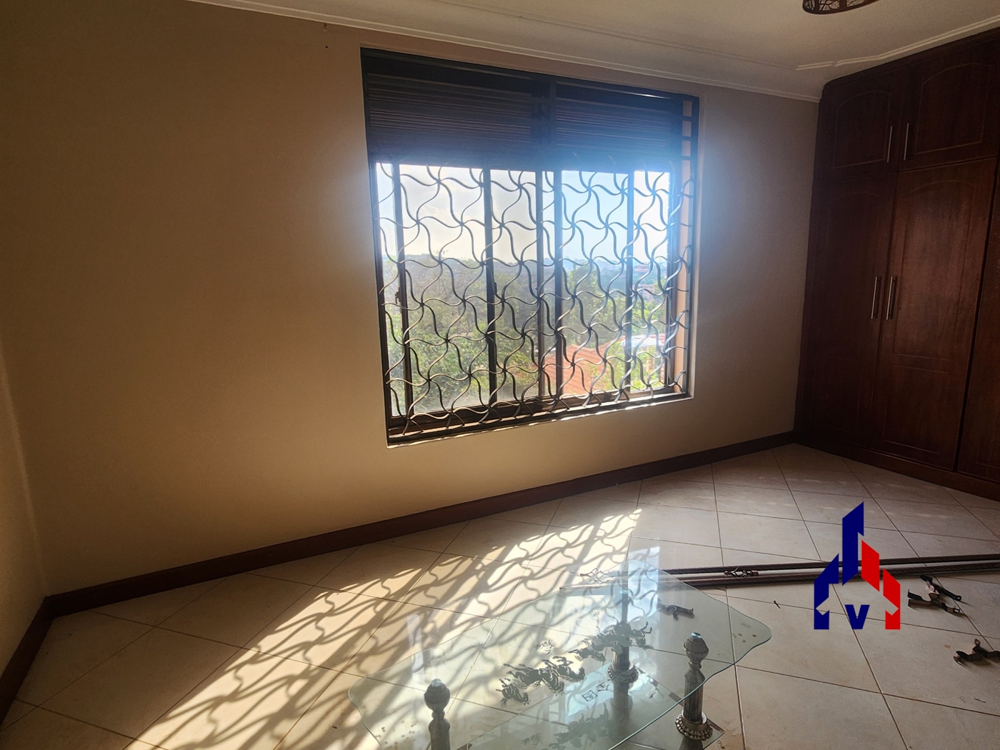 Apartment for rent in Kabalagala Kampala