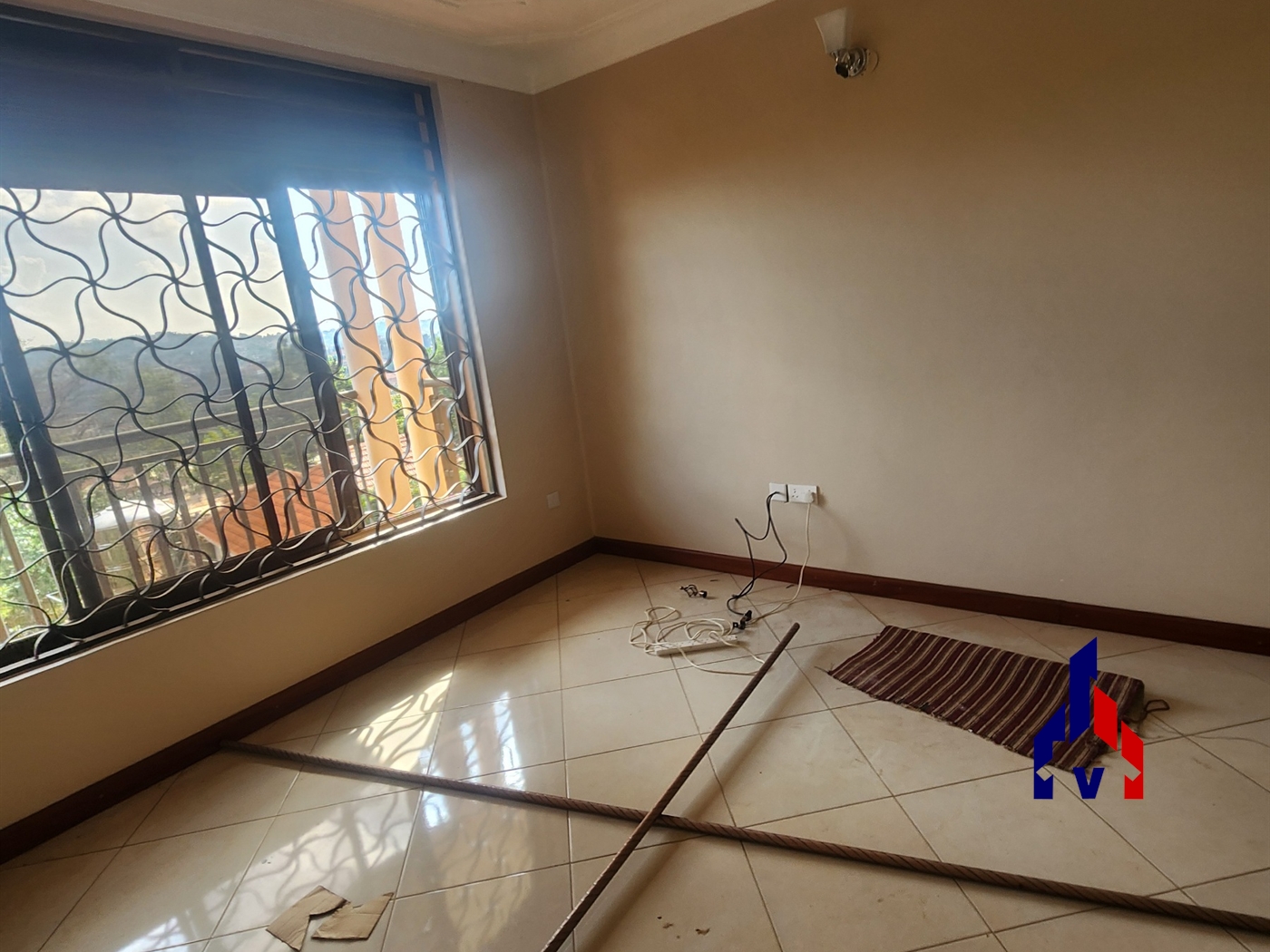 Apartment for rent in Kabalagala Kampala