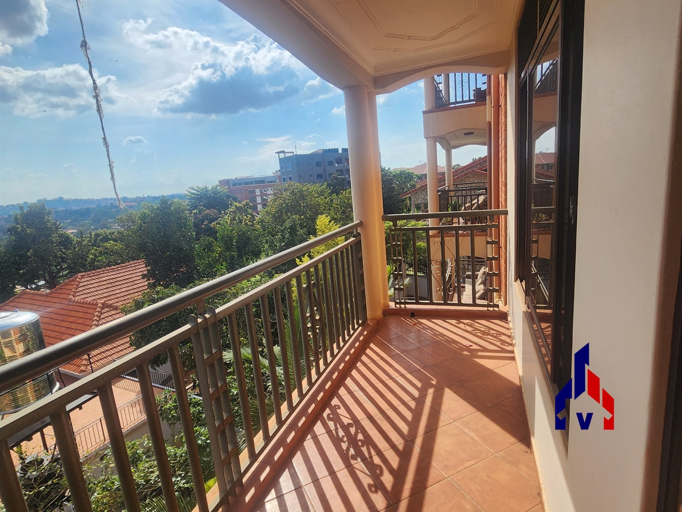 Apartment for rent in Kabalagala Kampala