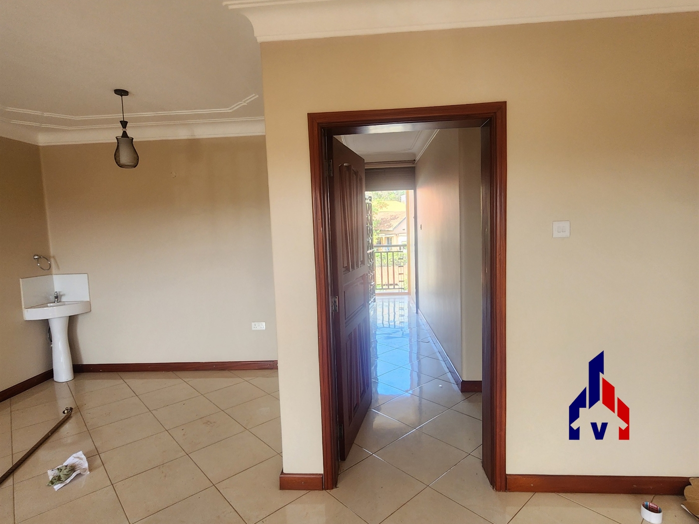 Apartment for rent in Kabalagala Kampala