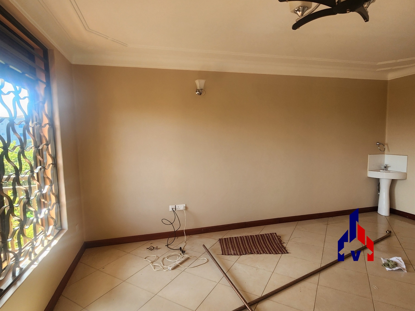 Apartment for rent in Kabalagala Kampala