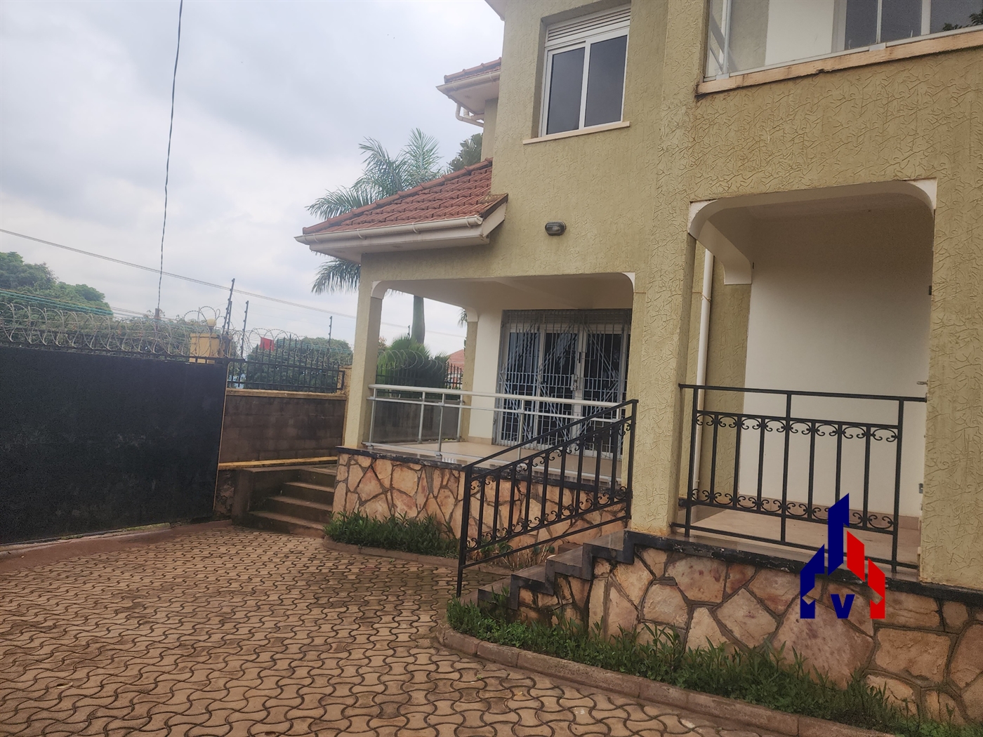 Storeyed house for sale in Muyenga Kampala