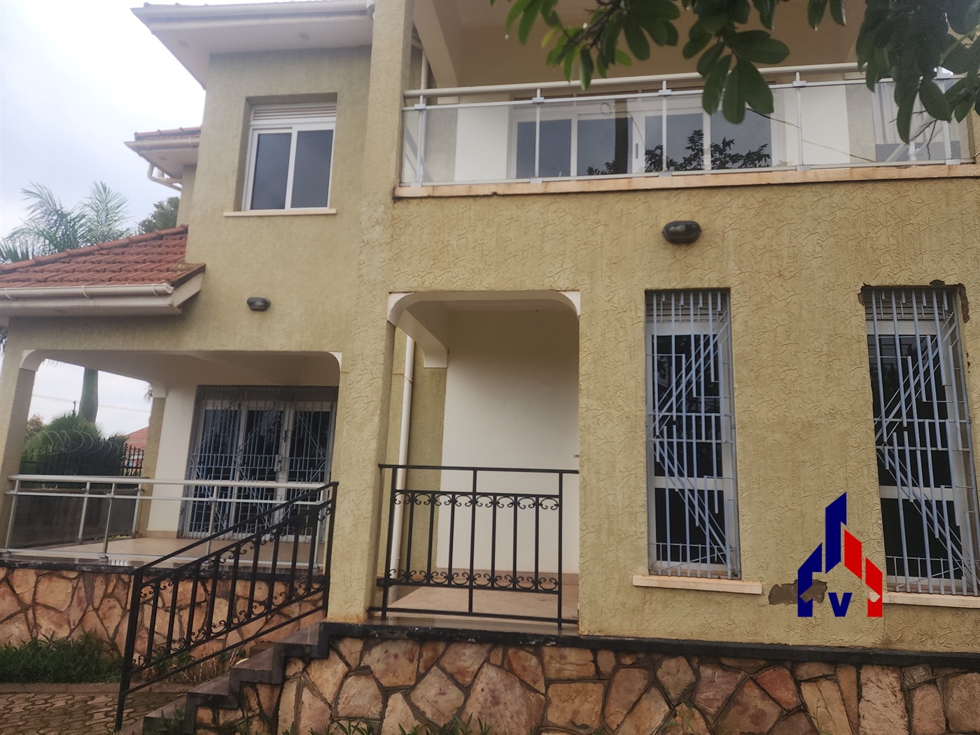 Storeyed house for sale in Muyenga Kampala