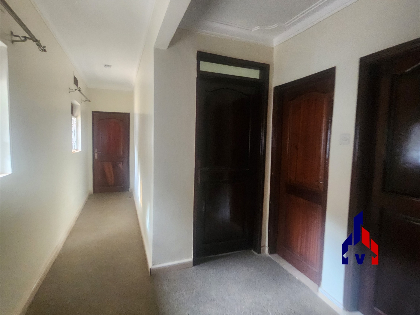 Bungalow for rent in Muyenga Kampala