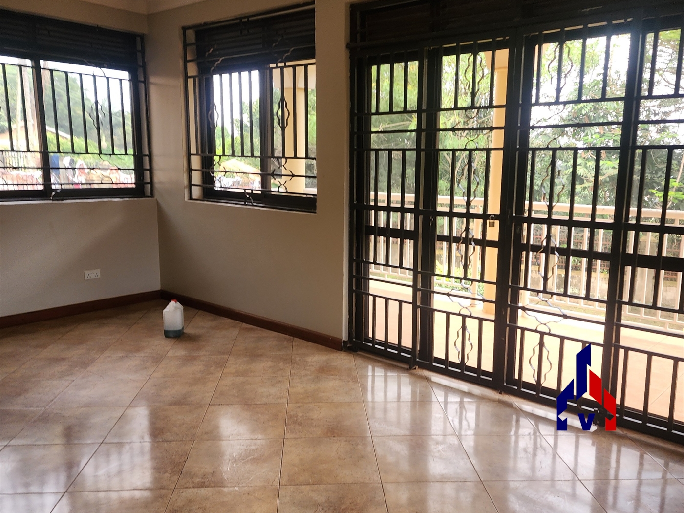 Apartment for rent in Makindye Kampala