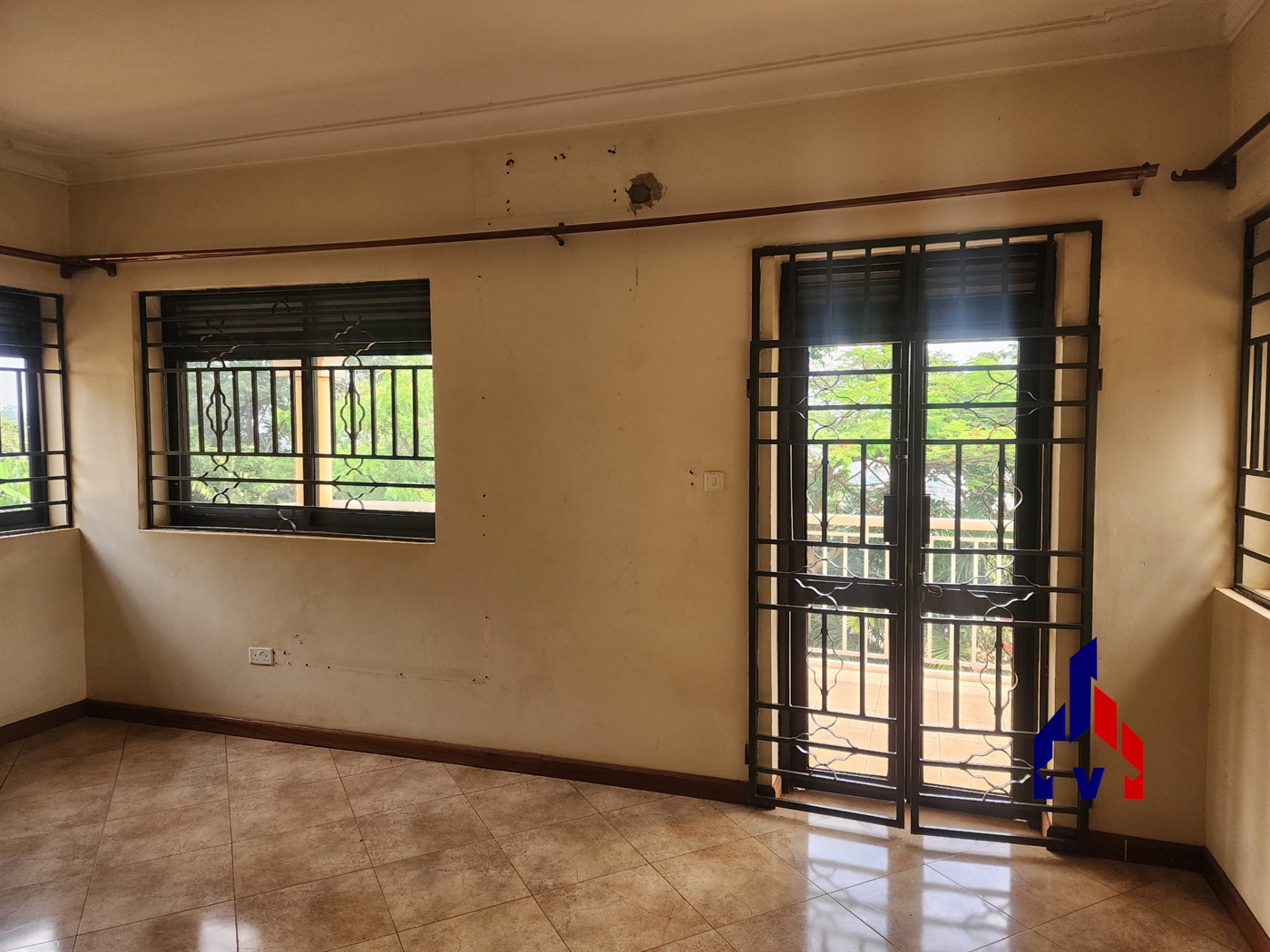 Apartment for rent in Makindye Kampala