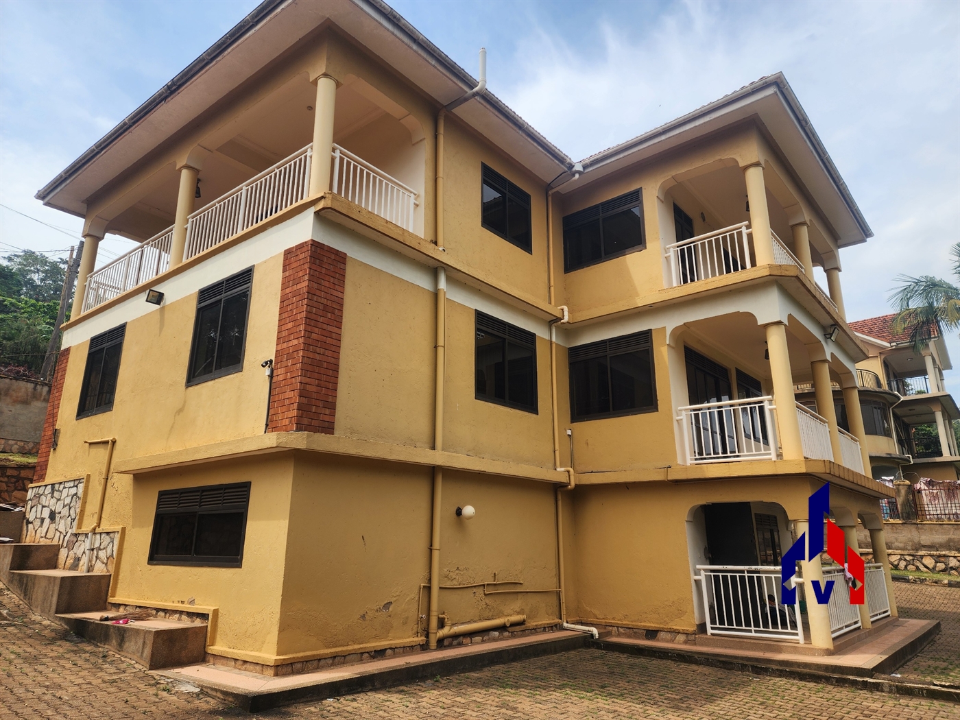 Apartment for rent in Makindye Kampala