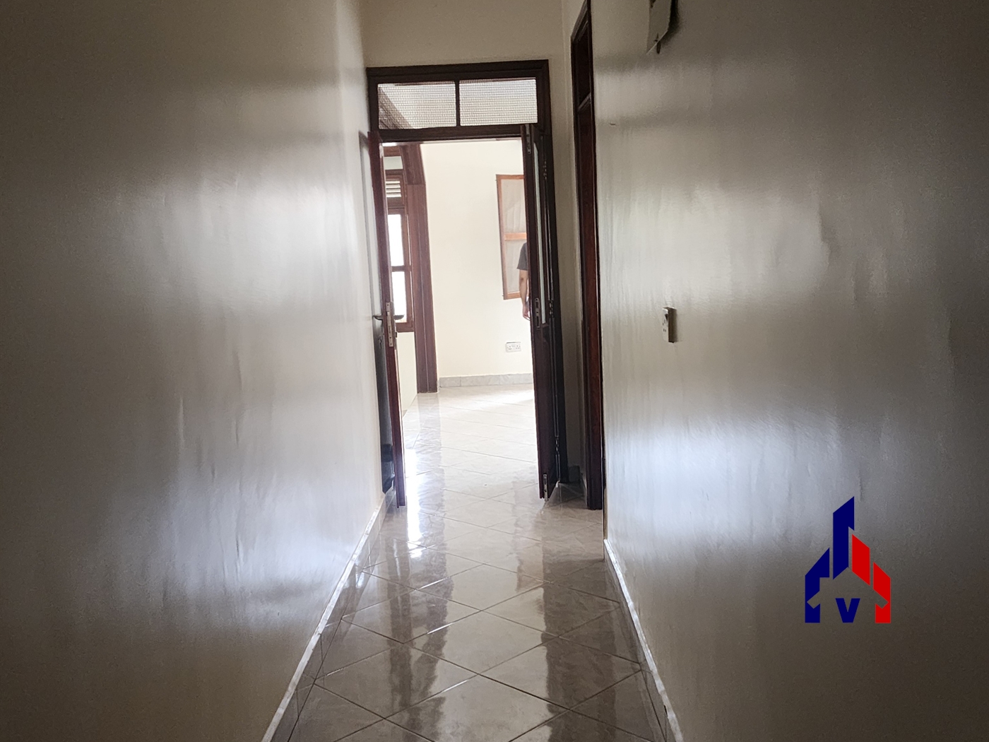 Bungalow for rent in Muyenga Kampala