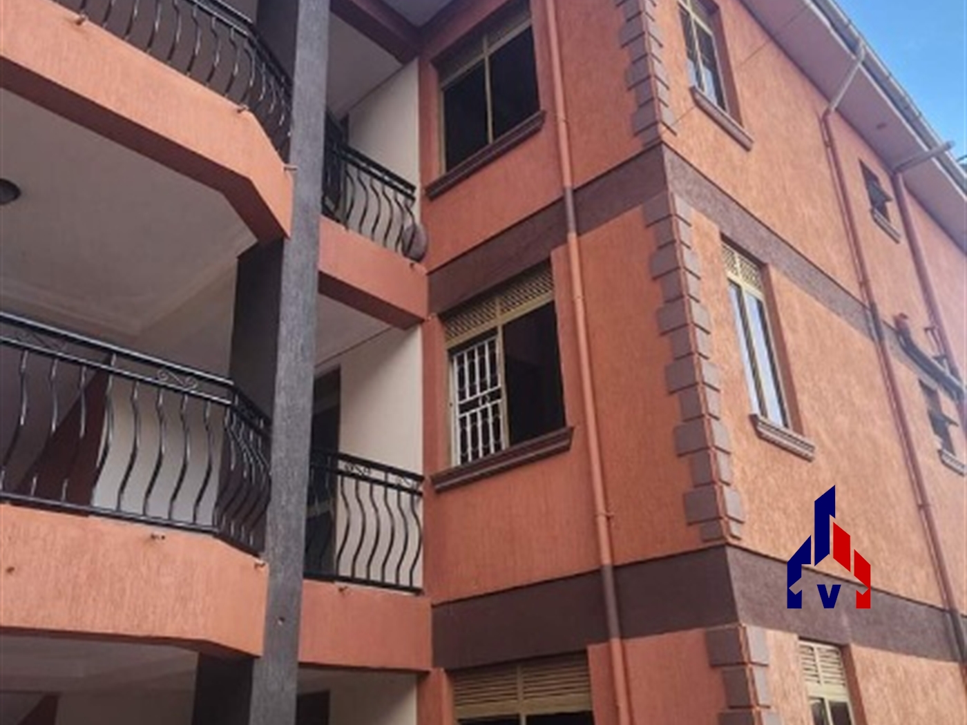 Apartment for rent in Nsambya Kampala