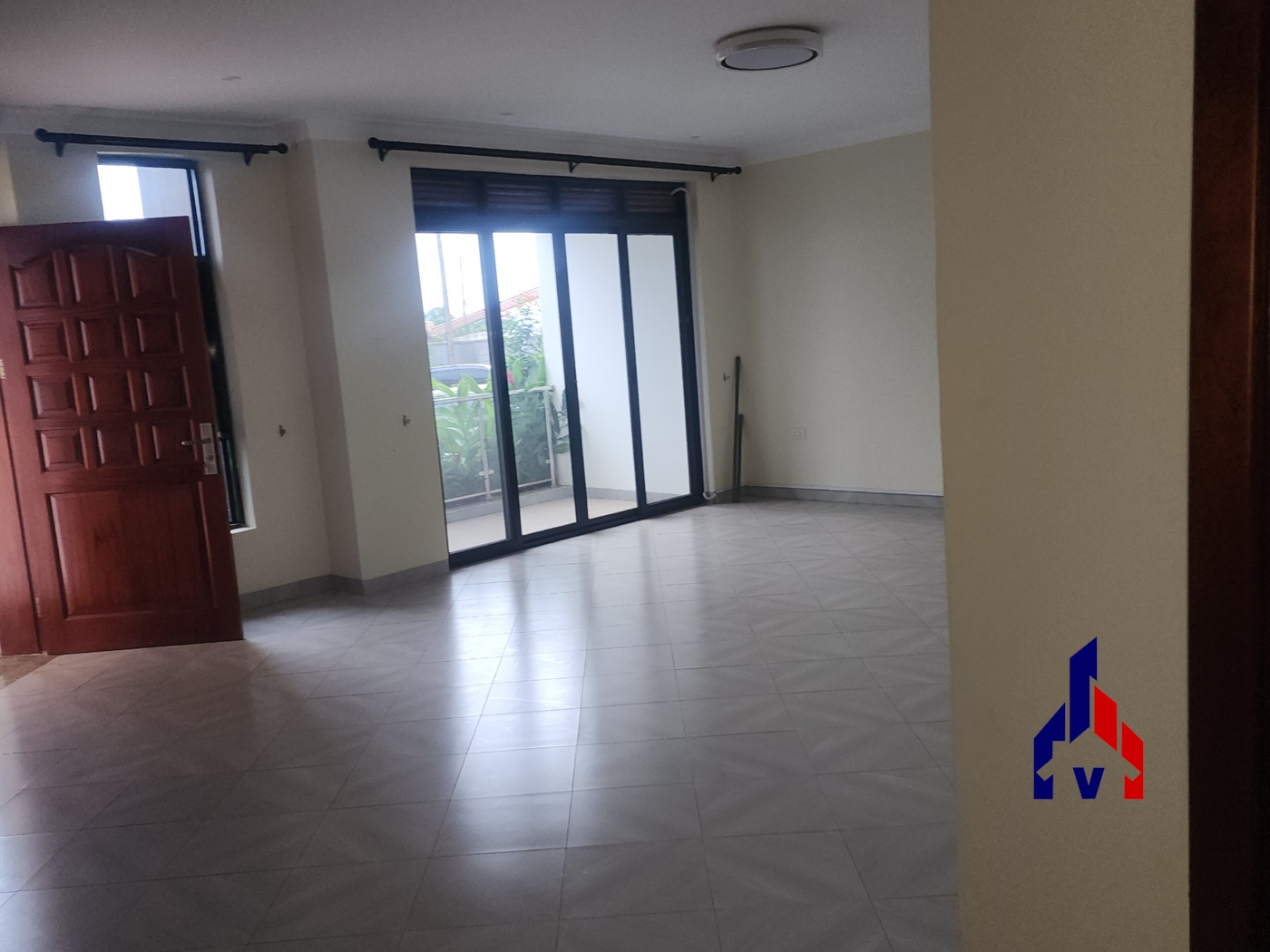 Apartment for rent in Kigo Wakiso