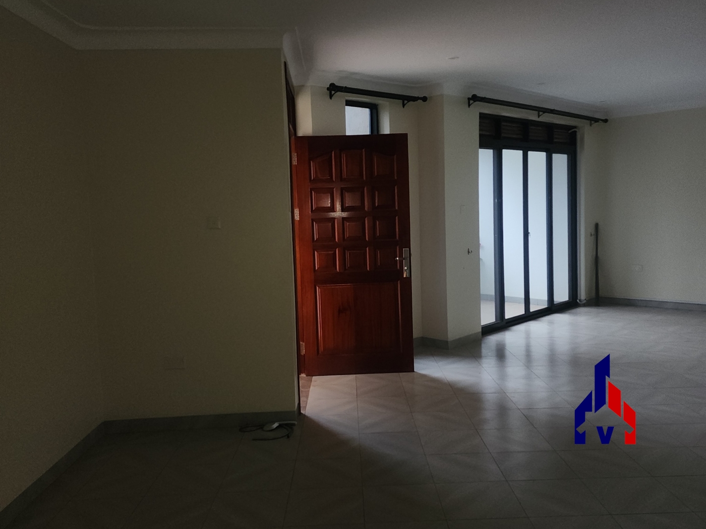 Apartment for rent in Kigo Wakiso