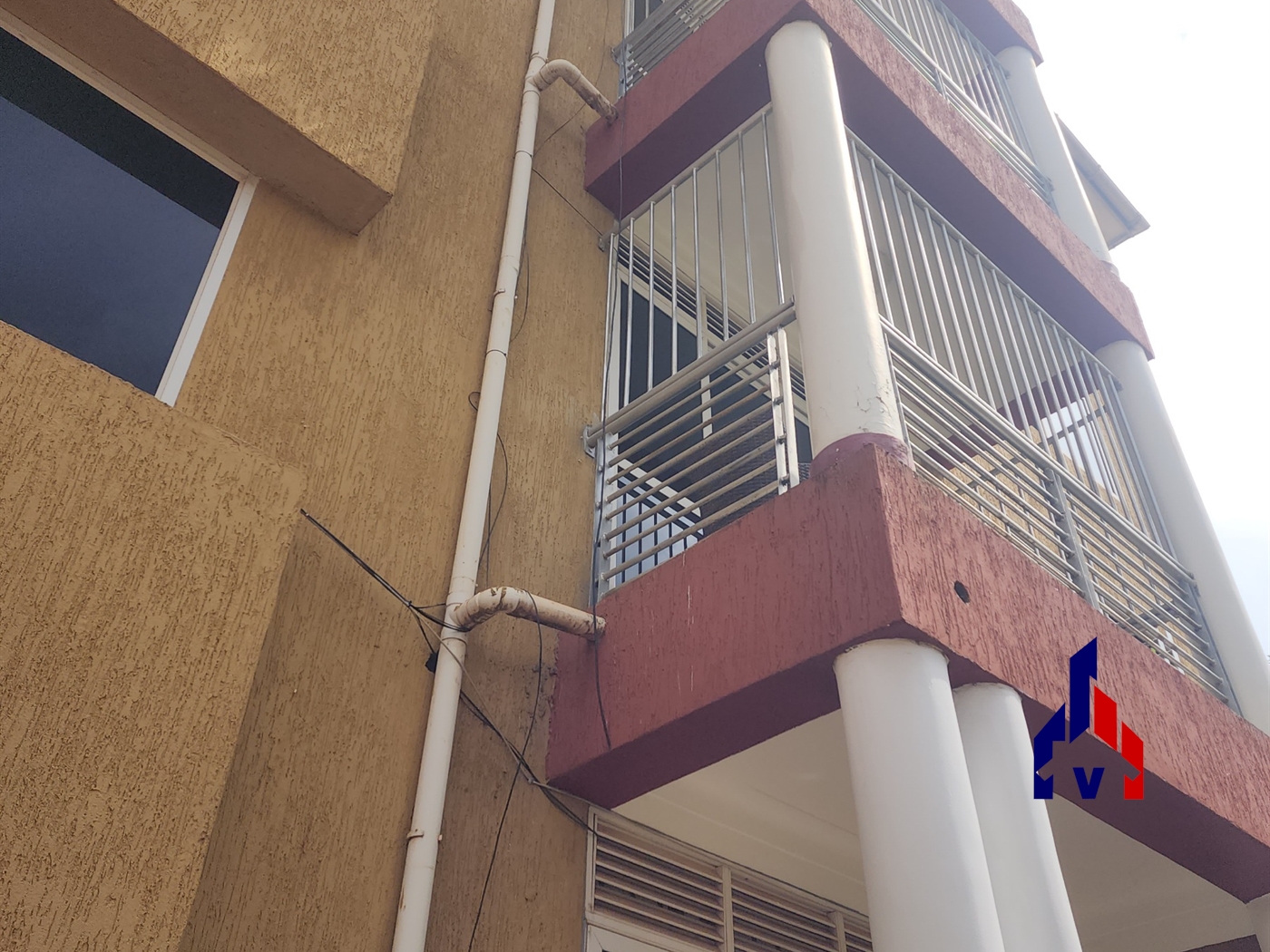 Apartment for rent in Muyenga Kampala