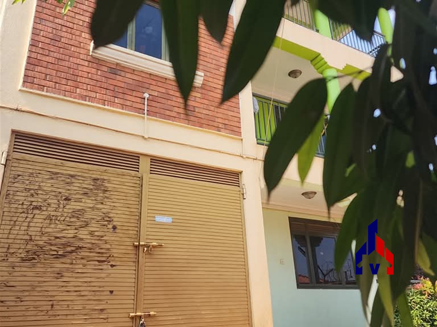 Apartment for rent in Kabalagala Kampala