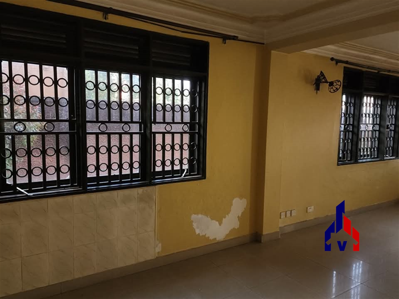 Apartment for rent in Kabalagala Kampala