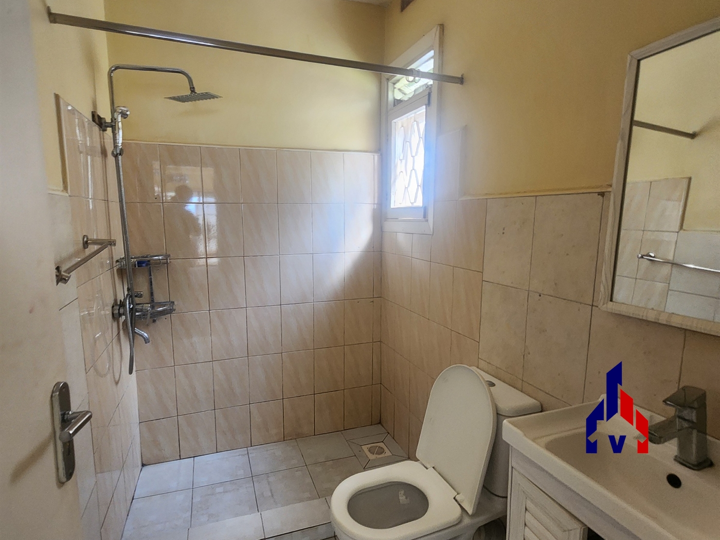 Apartment for rent in Kansanga Kampala