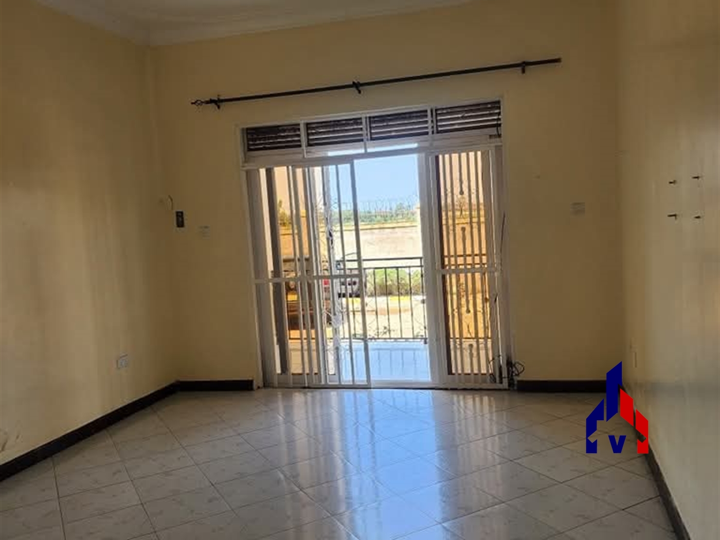 Apartment for rent in Bukasa Kampala