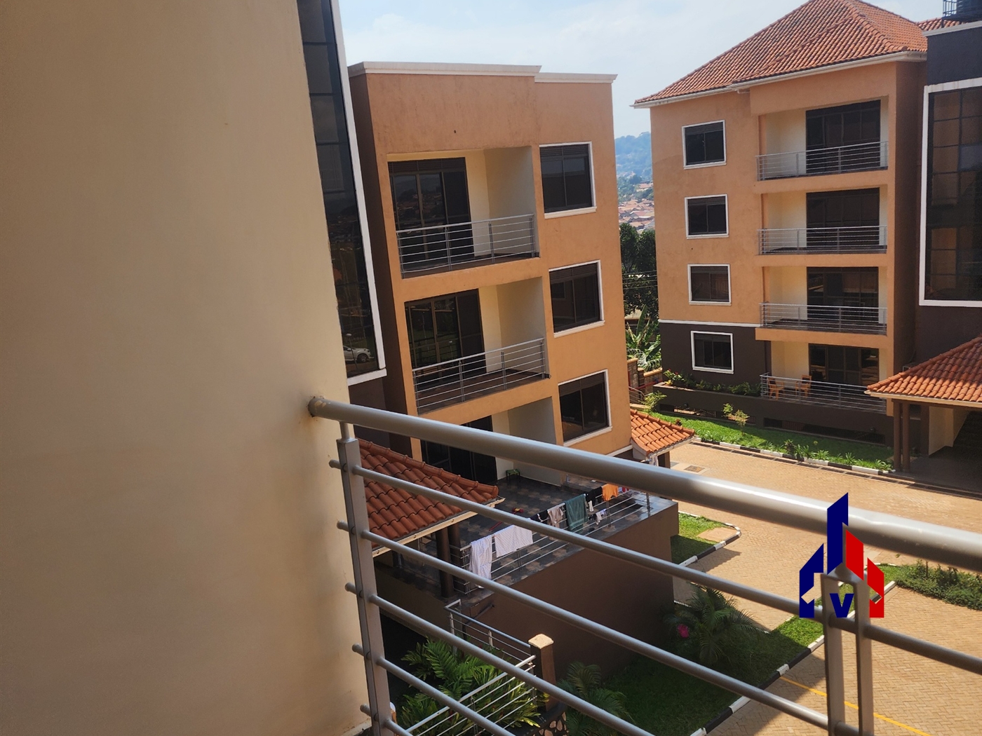 Apartment for rent in Nsambya Kampala