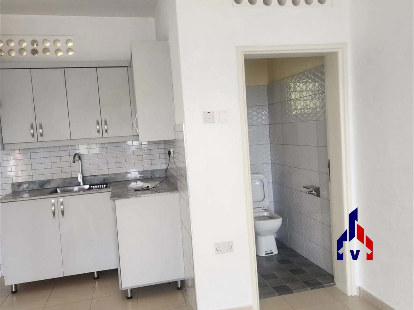 Duplex for rent in Buziga Kampala