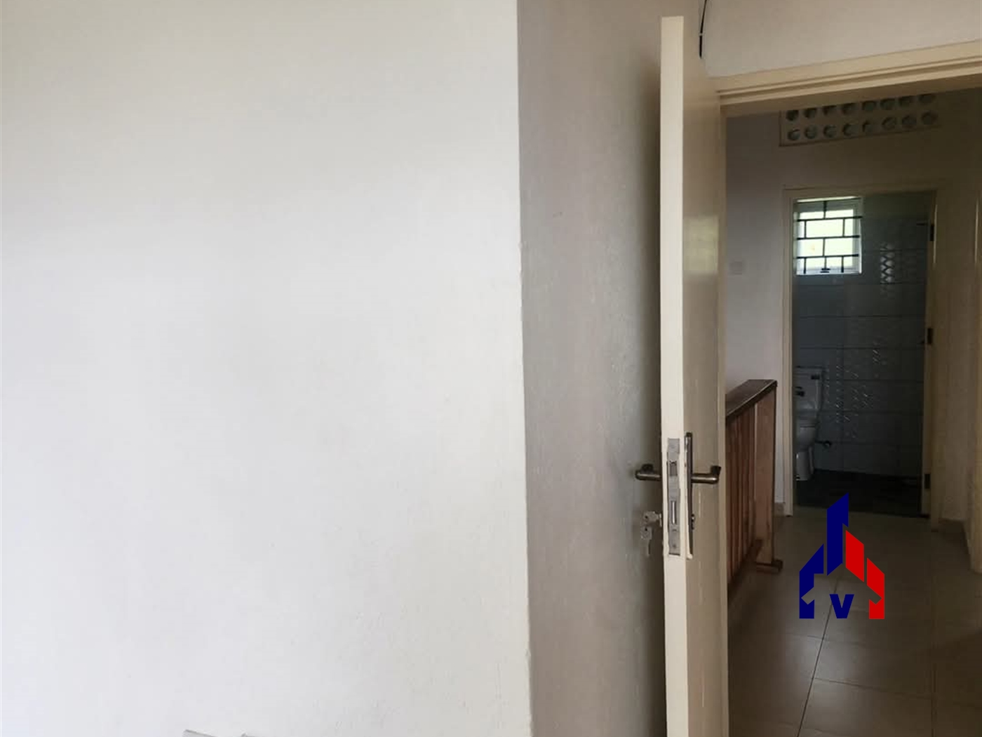 Duplex for rent in Buziga Kampala