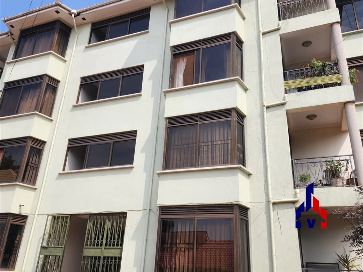 Apartment for rent in Muyenga Kampala