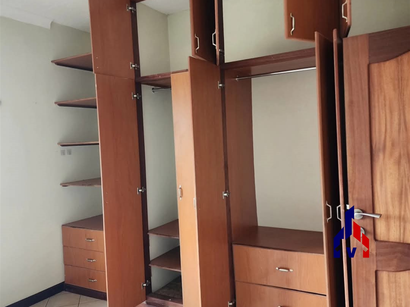 Apartment for rent in Muyenga Kampala