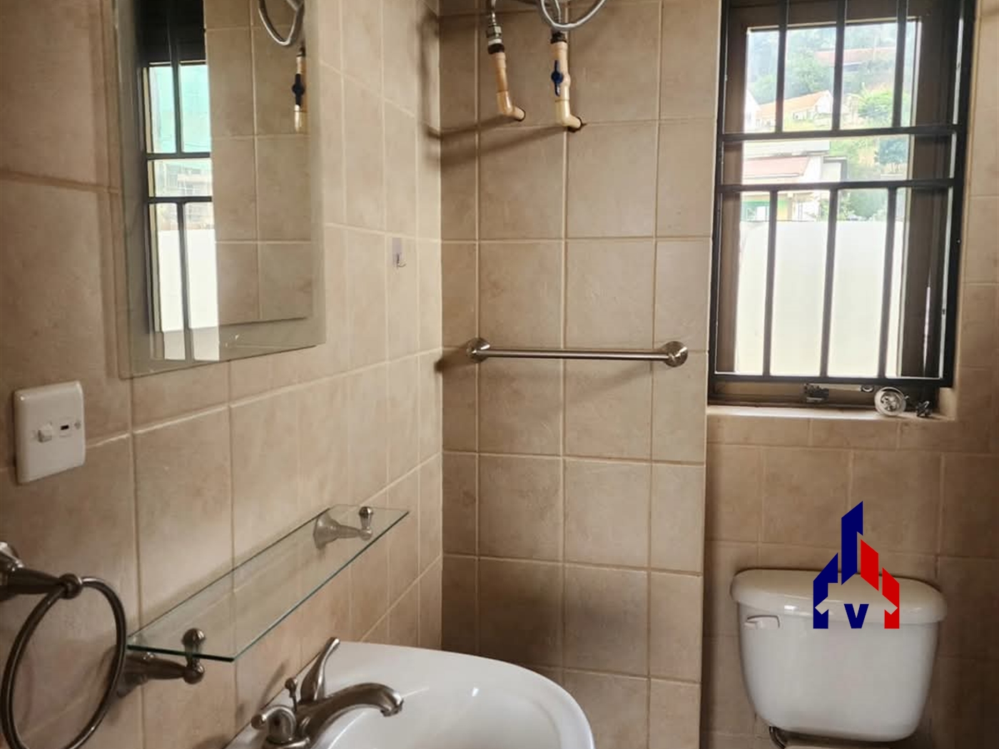 Apartment for rent in Muyenga Kampala