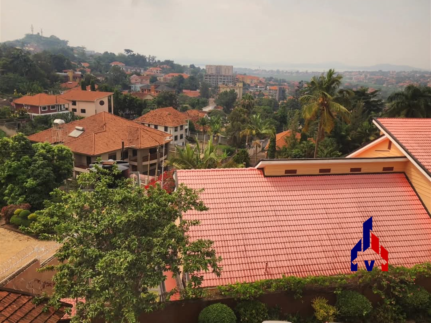 Apartment for rent in Muyenga Kampala