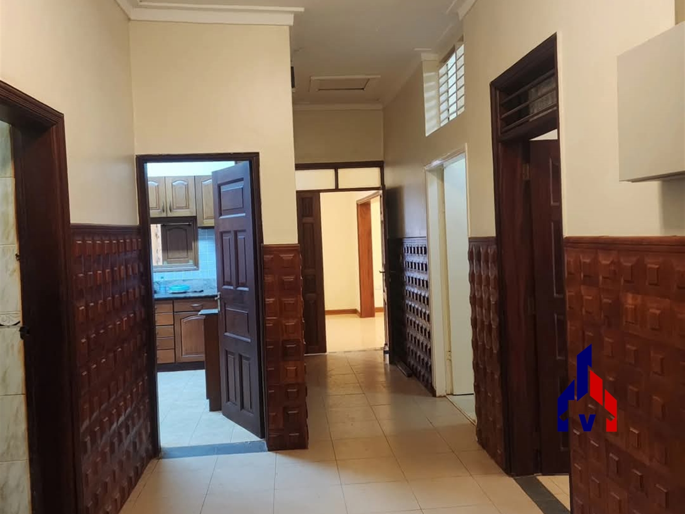 Bungalow for rent in Muyenga Kampala