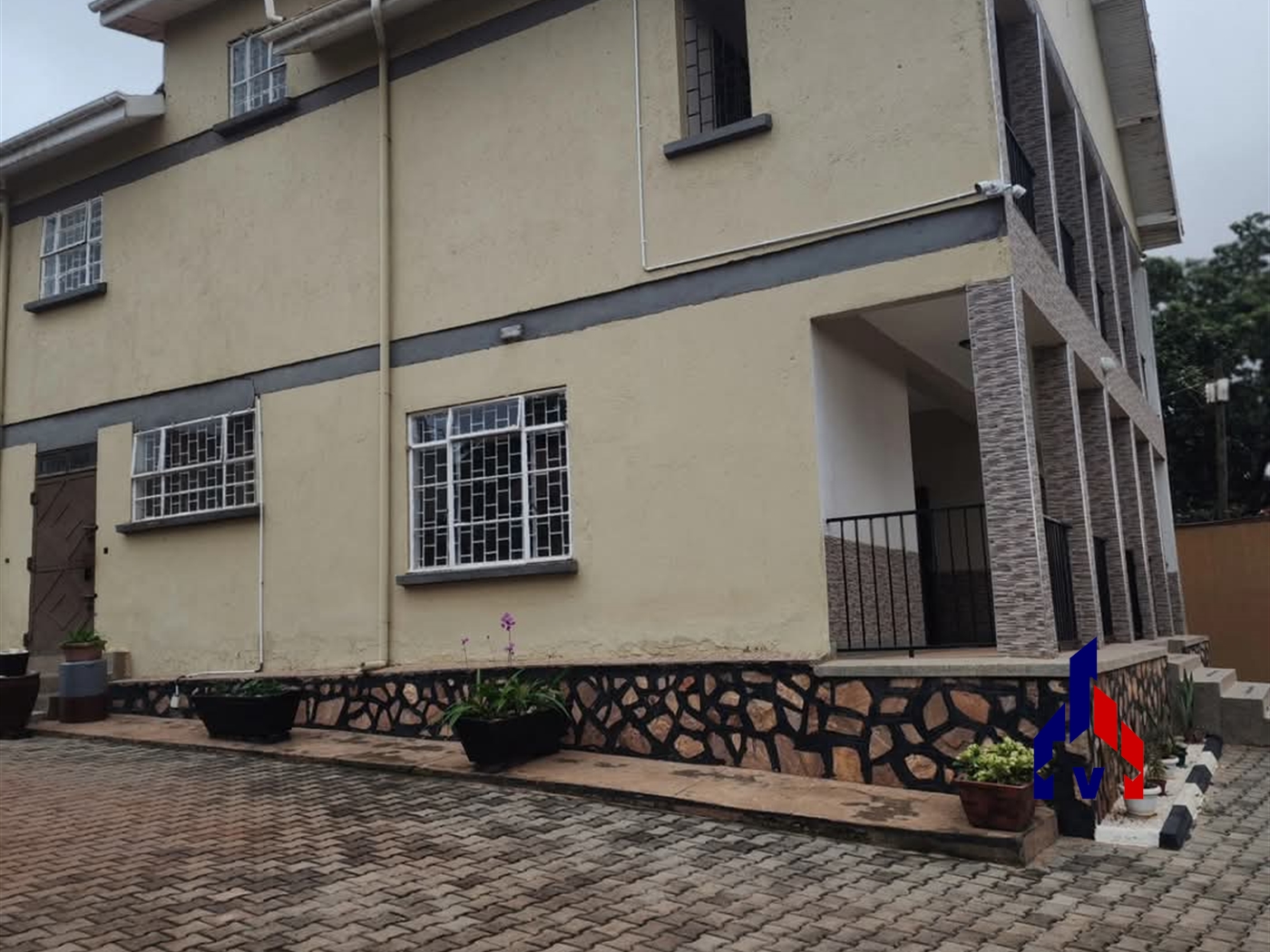 Apartment for rent in Muyenga Kampala