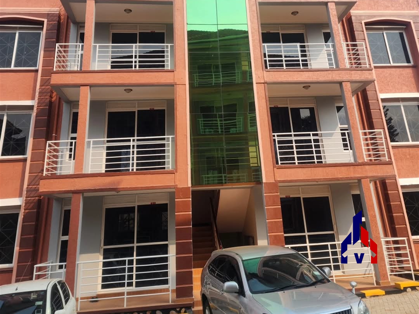 Apartment for rent in Bbunga Kampala