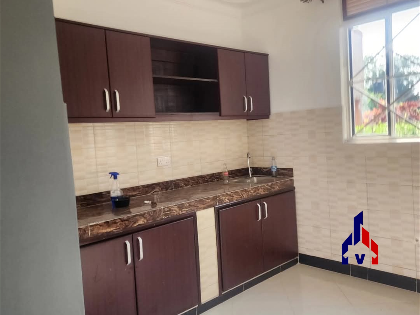 Apartment for rent in Bbunga Kampala