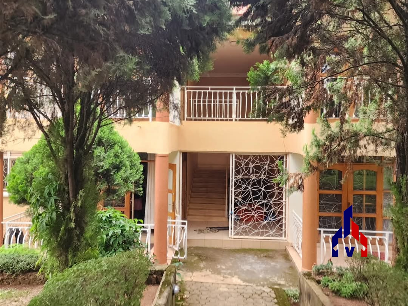 Apartment for rent in Nsambya Kampala