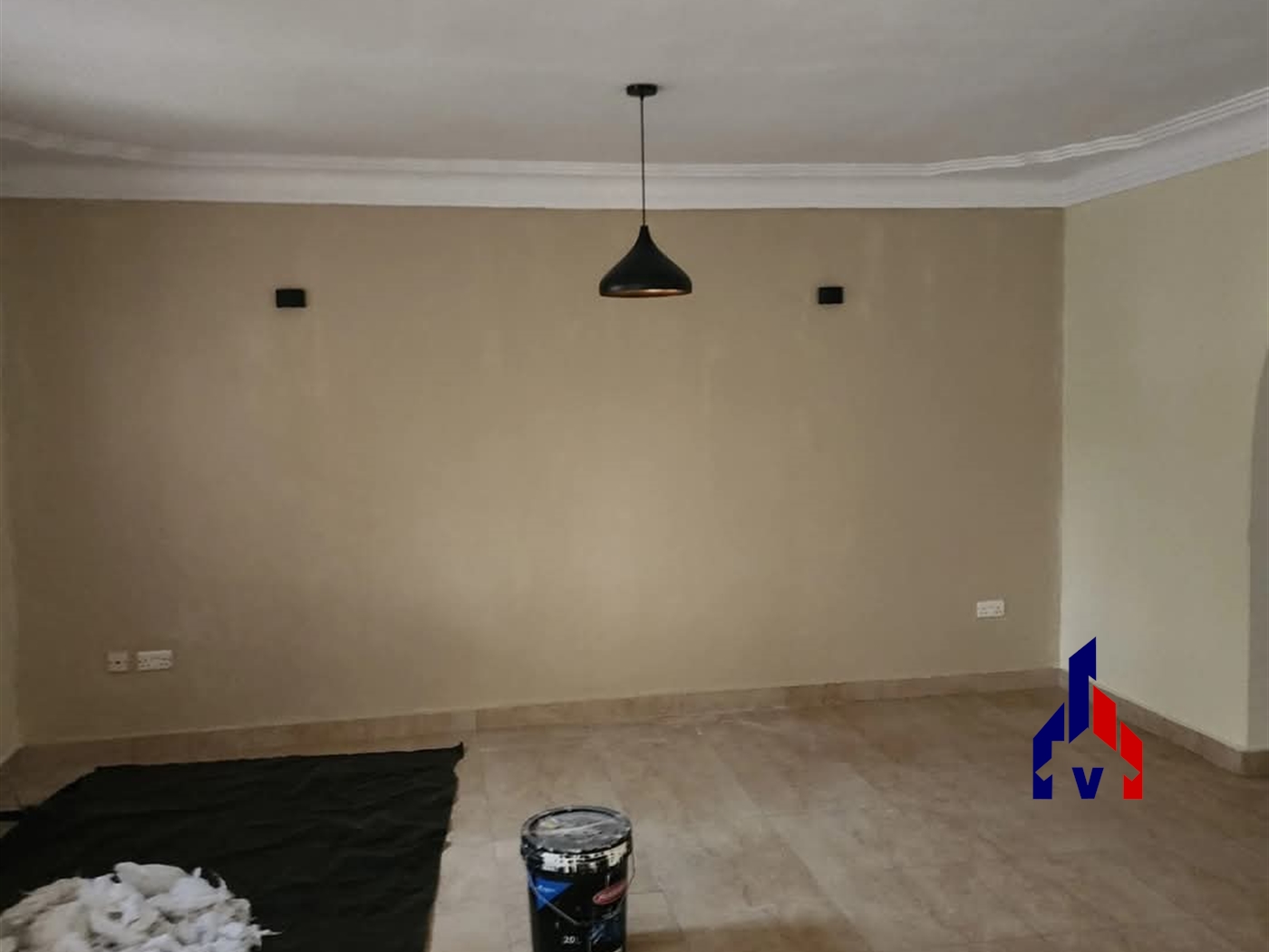 Apartment for rent in Nsambya Kampala