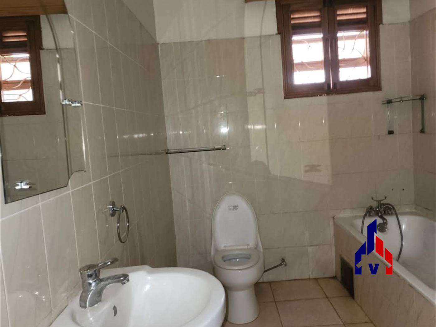 Apartment for rent in Nsambya Kampala