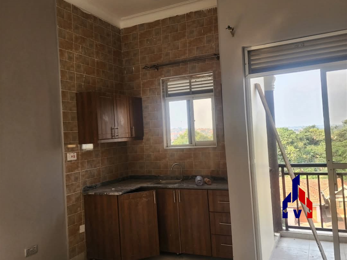 Apartment for rent in Bbunga Kampala