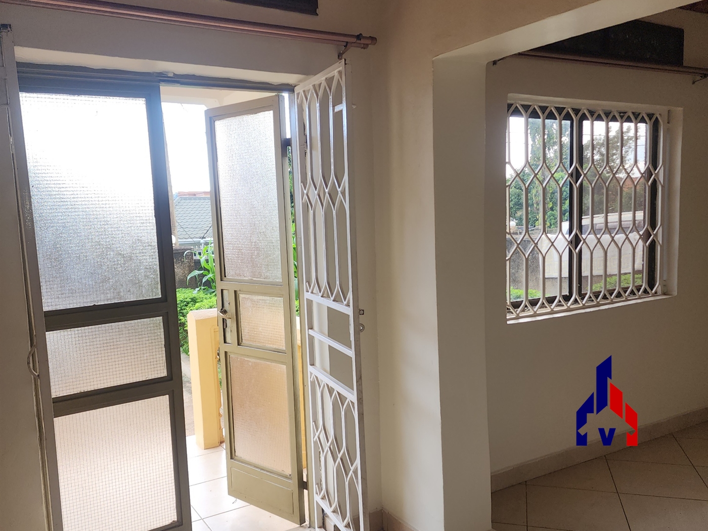 Bungalow for rent in Bukasa Kampala