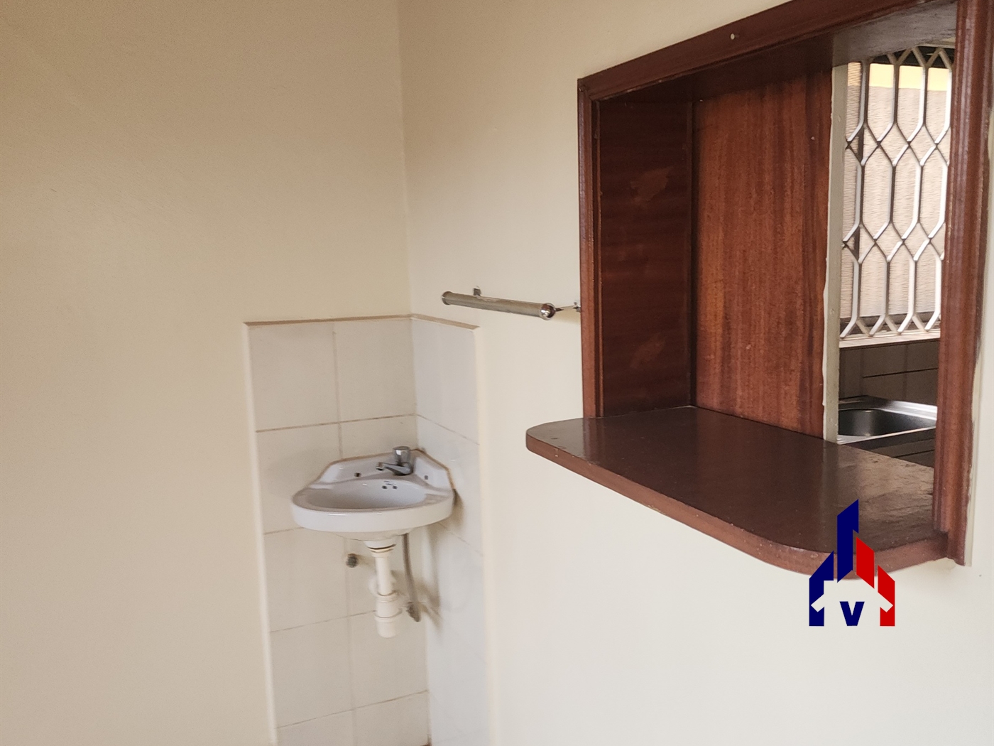 Bungalow for rent in Bukasa Kampala