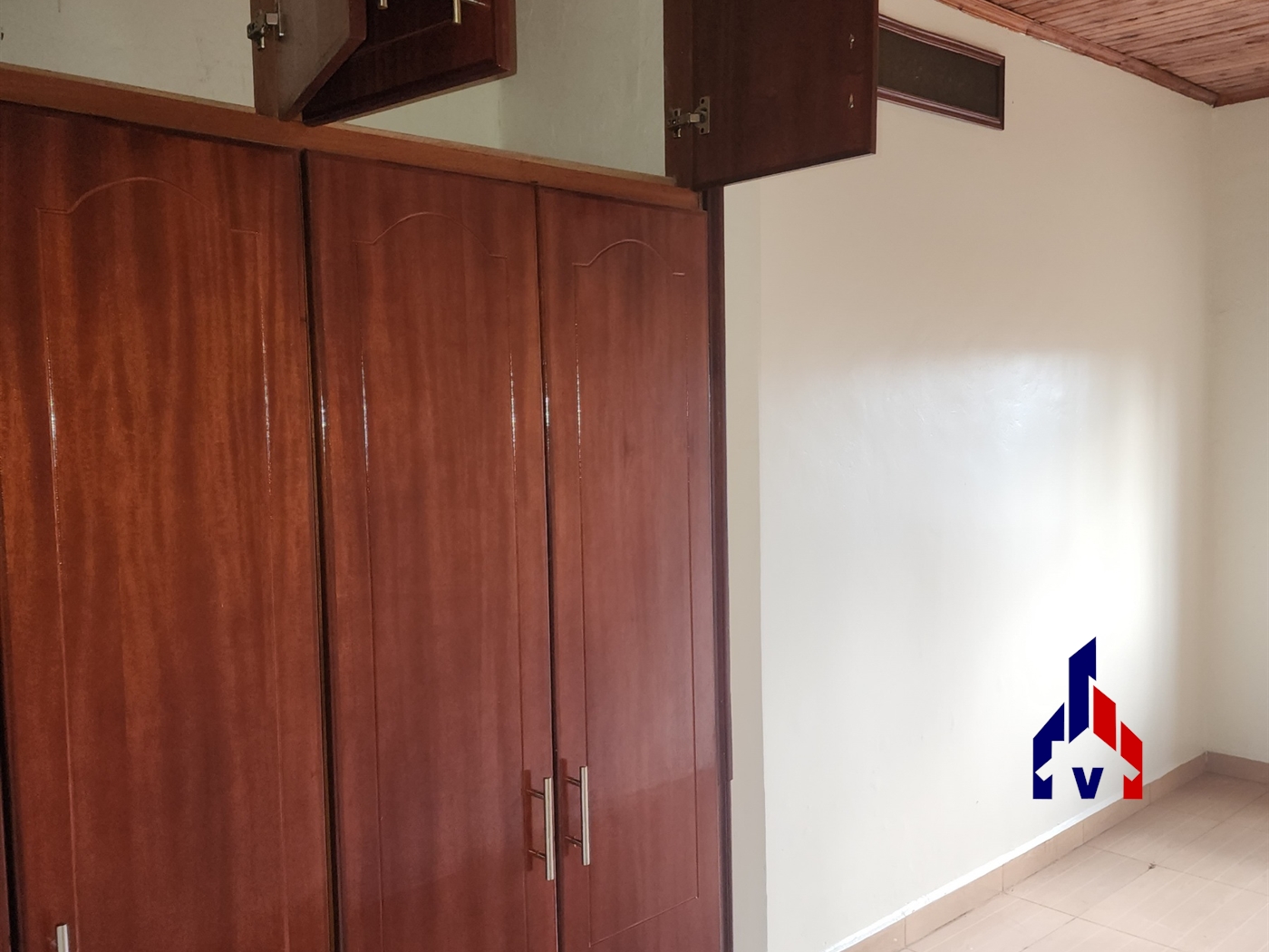 Bungalow for rent in Bukasa Kampala