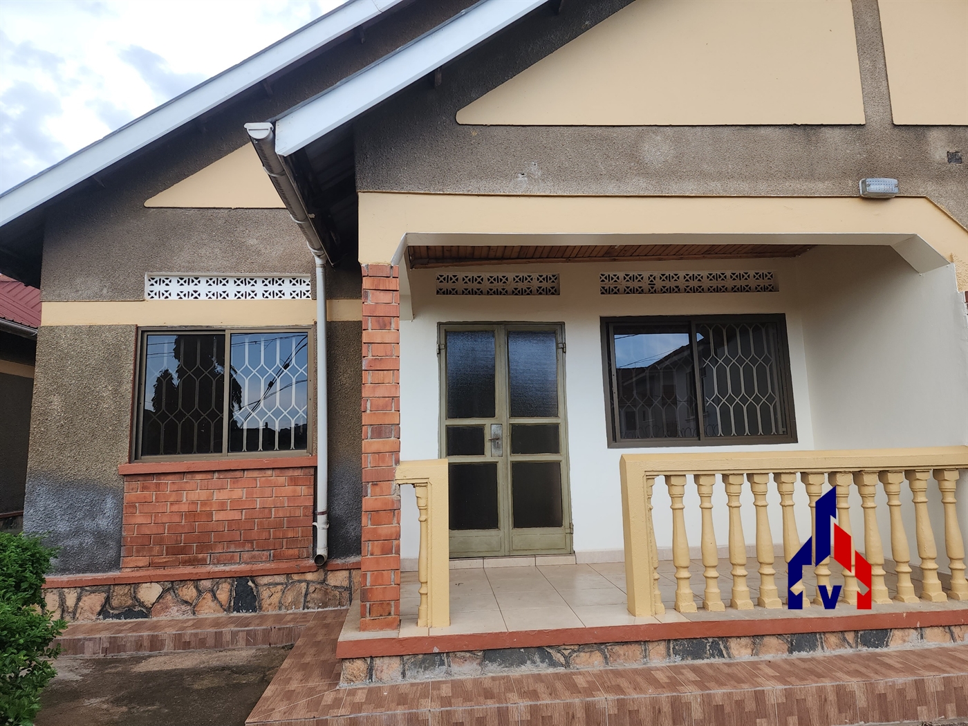 Bungalow for rent in Bukasa Kampala