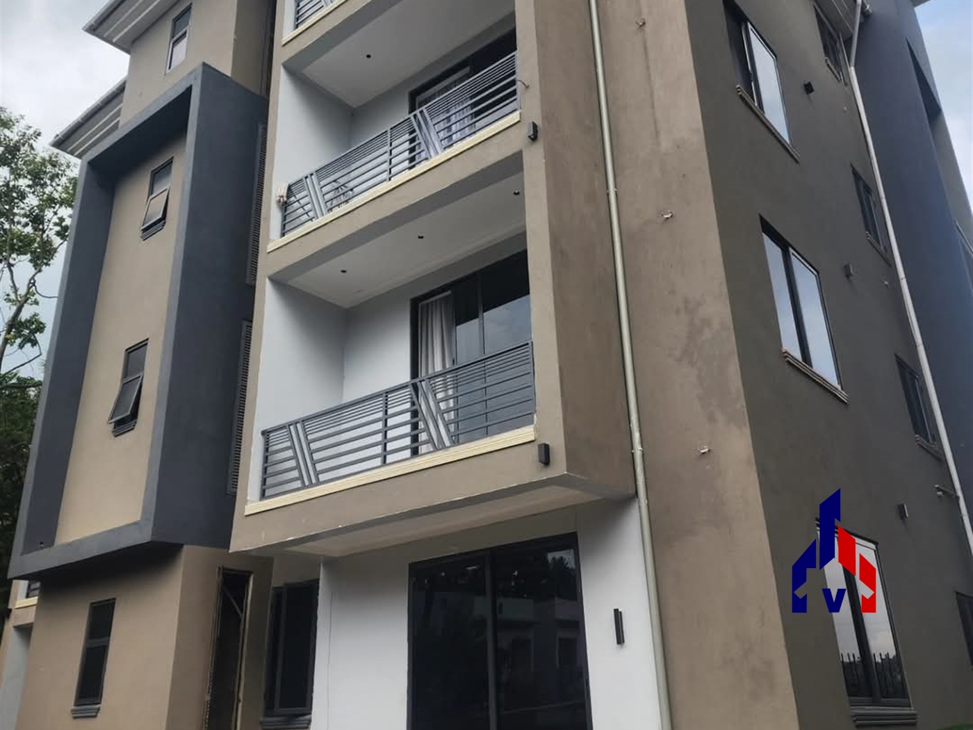 Apartment for rent in Bukasa Kampala