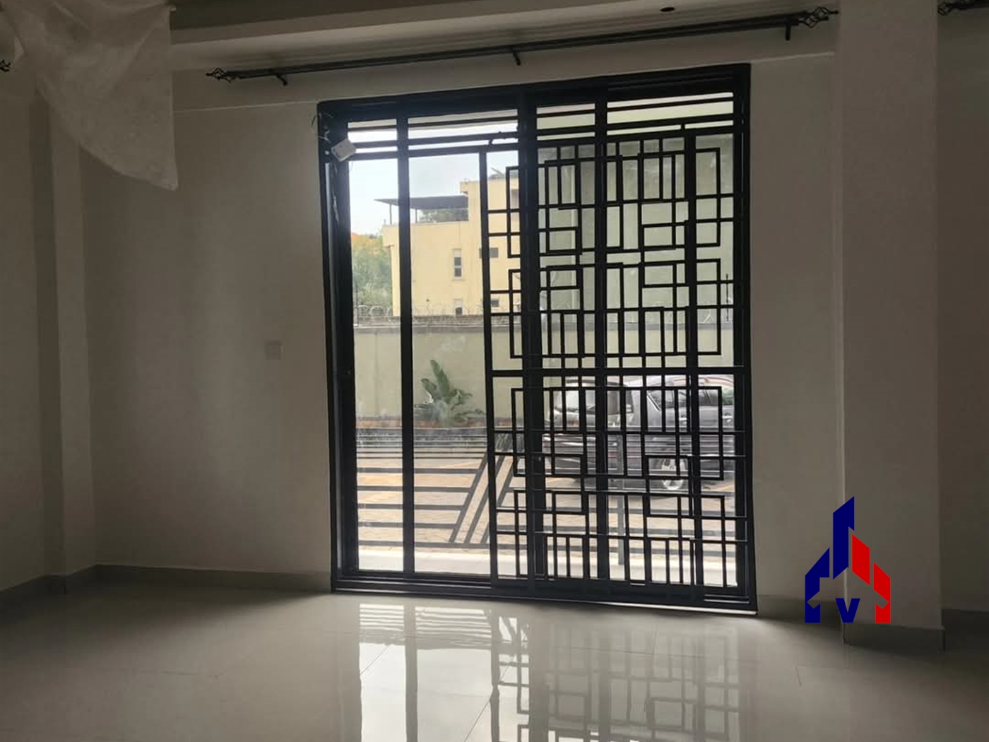 Apartment for rent in Bukasa Kampala