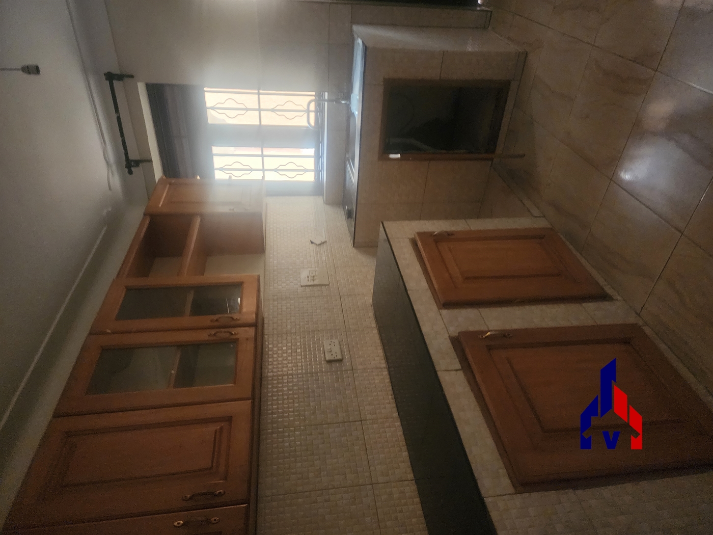 Apartment for rent in Bukasa Kampala