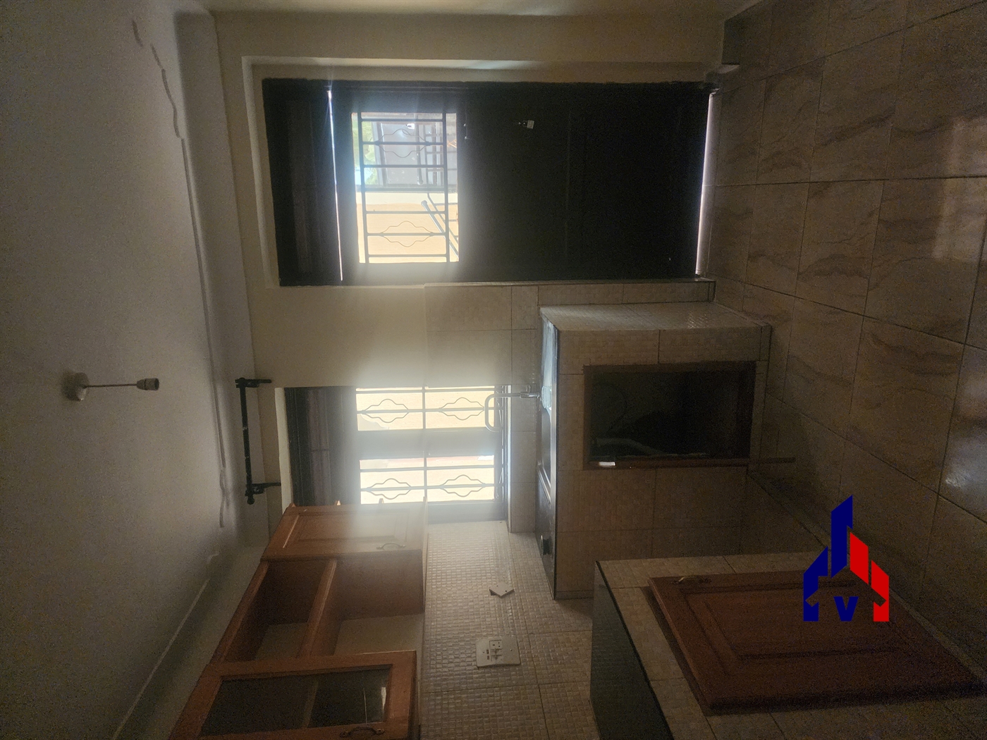 Apartment for rent in Bukasa Kampala