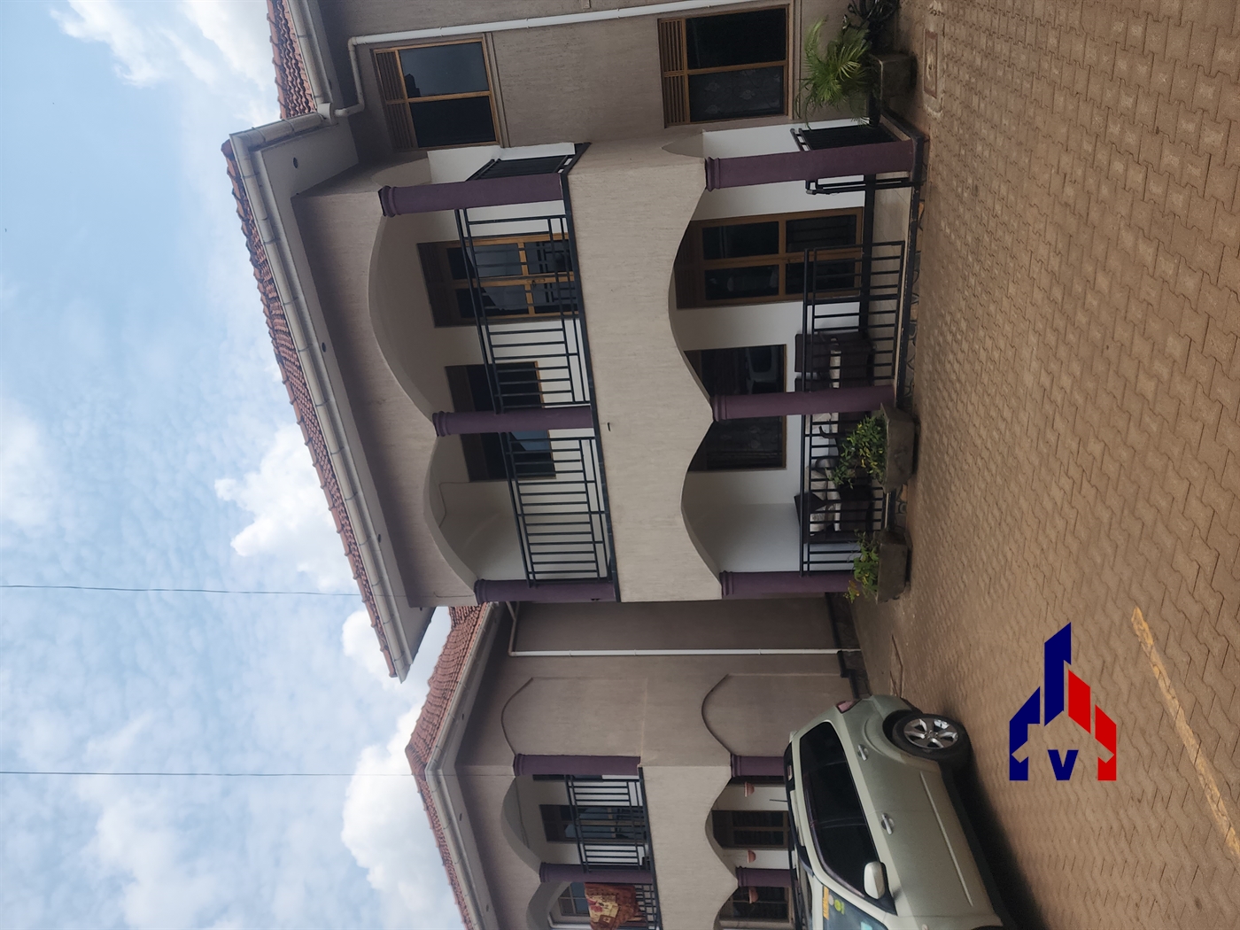 Apartment for rent in Bukasa Kampala