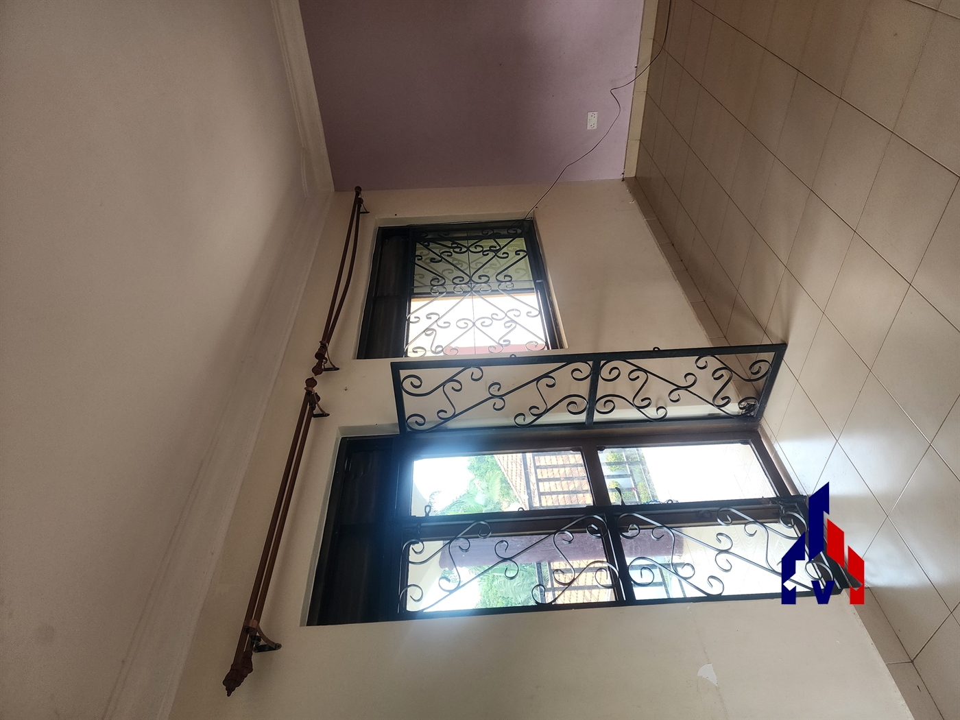 Apartment for rent in Bukasa Kampala