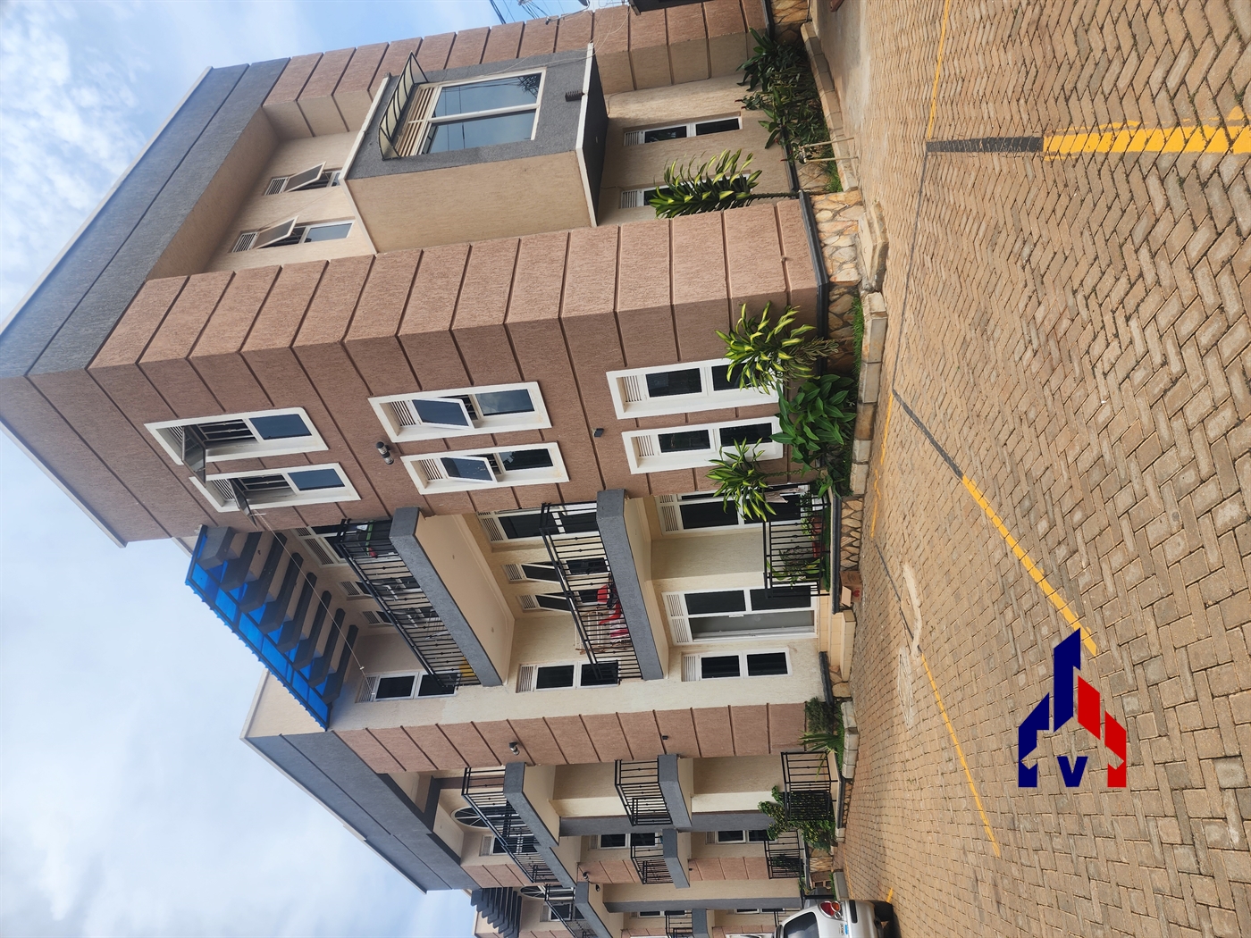 Apartment for rent in Muyenga Kampala