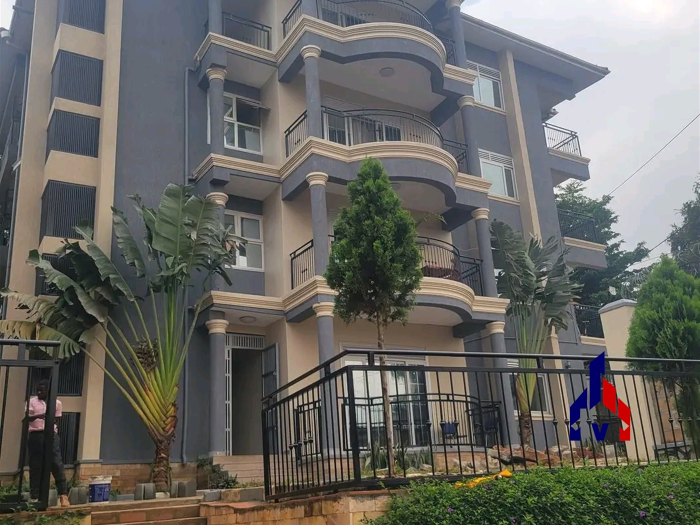 Apartment for rent in Makindye Kampala