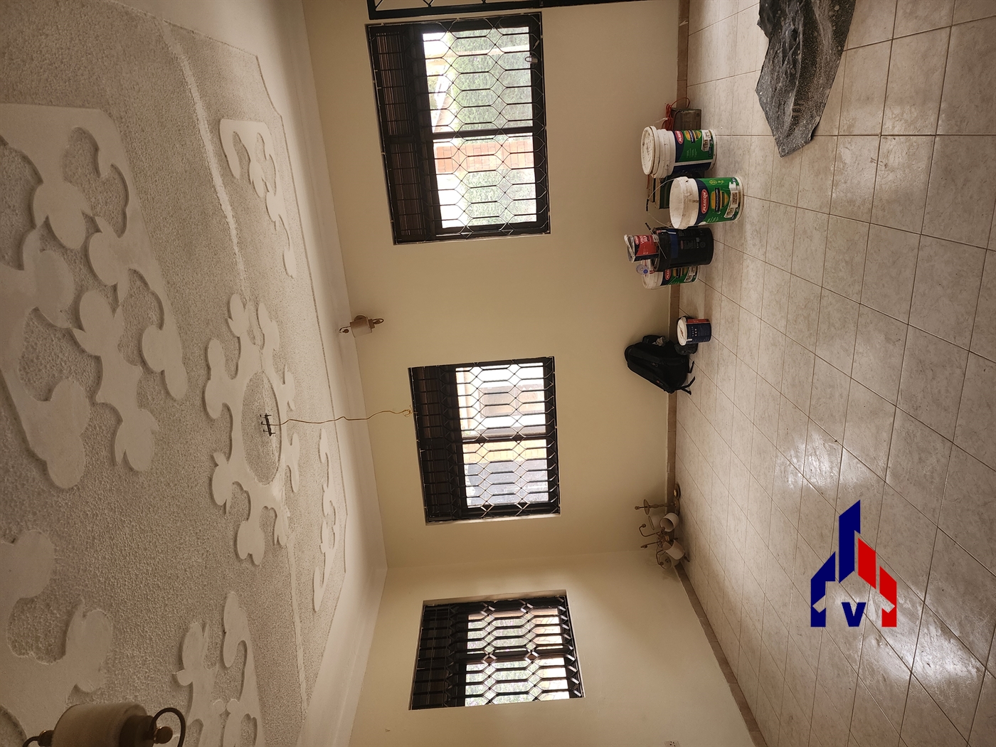 Bungalow for rent in Muyenga Kampala