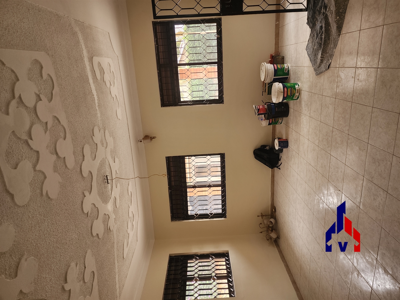 Bungalow for rent in Muyenga Kampala